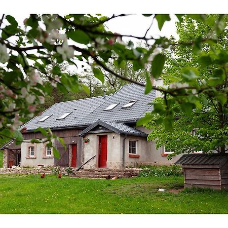 Villa Kozy I Roze Oldrzychowice Klodzkie Exterior foto