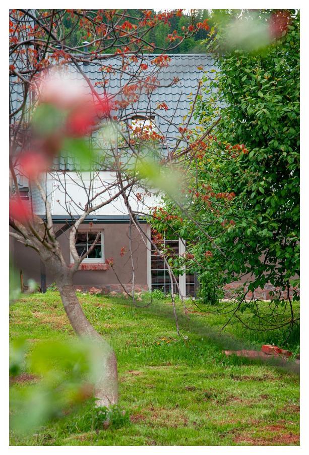 Villa Kozy I Roze Oldrzychowice Klodzkie Exterior foto