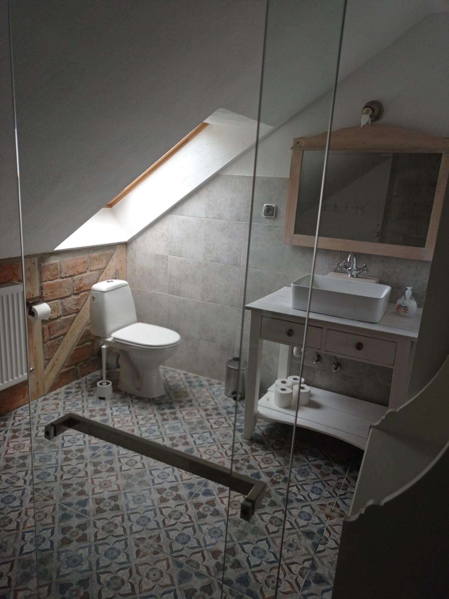 Villa Kozy I Roze Oldrzychowice Klodzkie Exterior foto