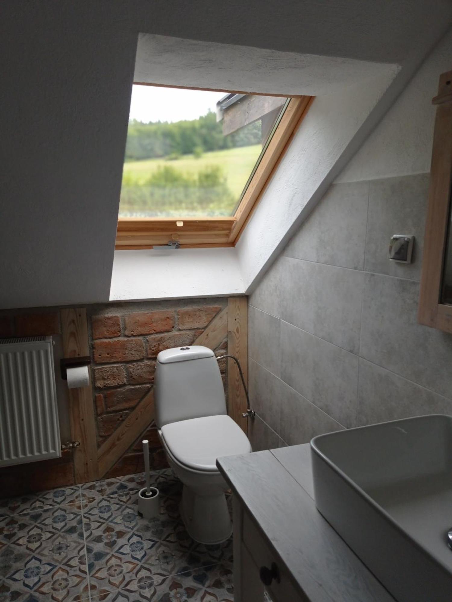 Villa Kozy I Roze Oldrzychowice Klodzkie Exterior foto