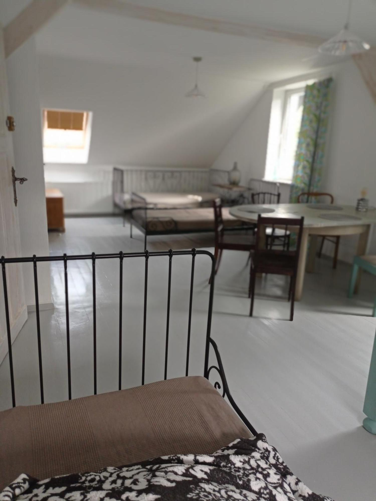 Villa Kozy I Roze Oldrzychowice Klodzkie Exterior foto